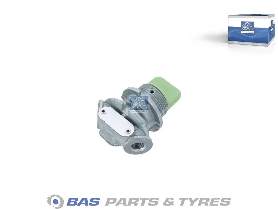 3/2-Wege-Ventil DT Spare Parts 0024298544