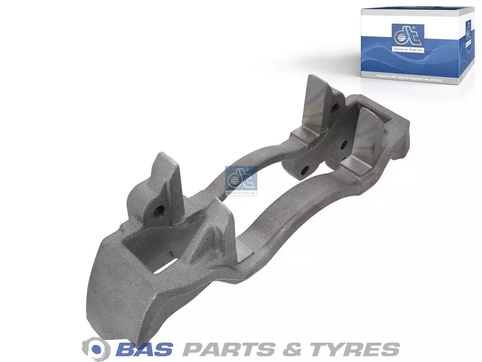 Remdrager DT Spare Parts 0004213906