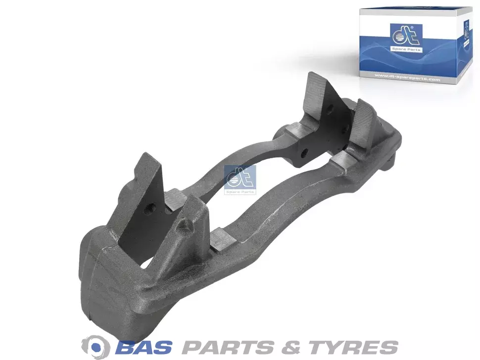 Remdrager DT Spare Parts 0004211206