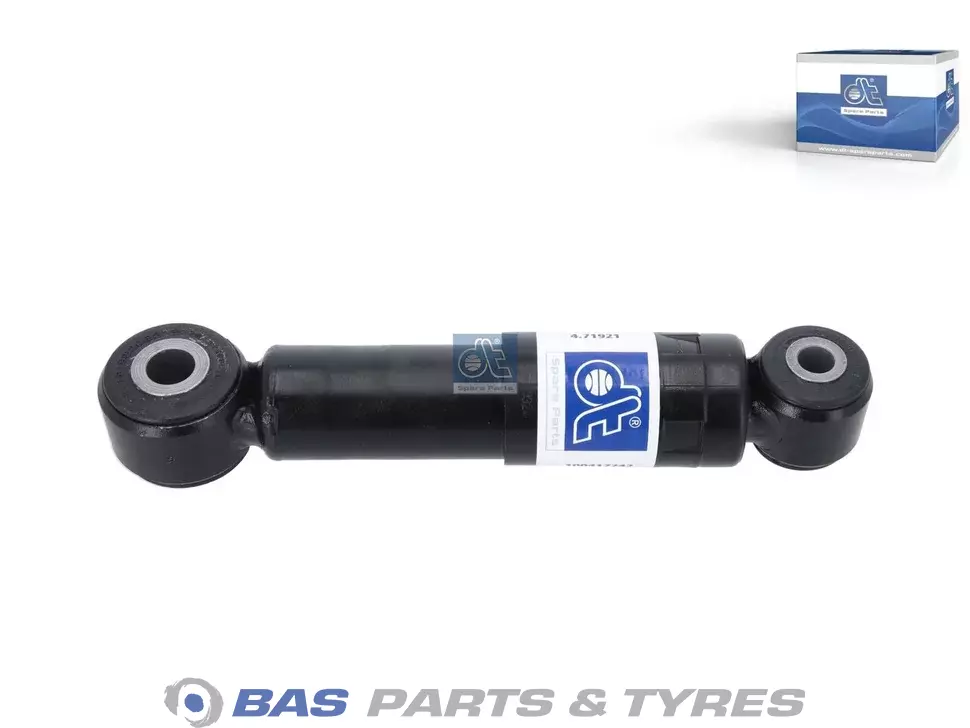 Amortizer DT Spare Parts 9608900119