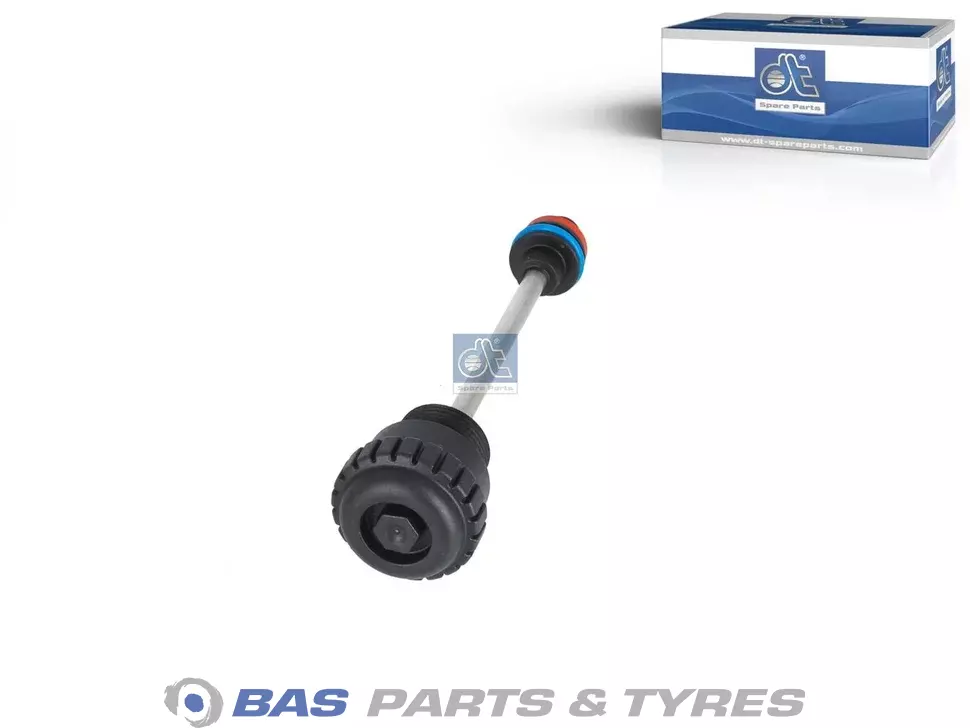 Boost-Pumpe DT Spare Parts 4700902750