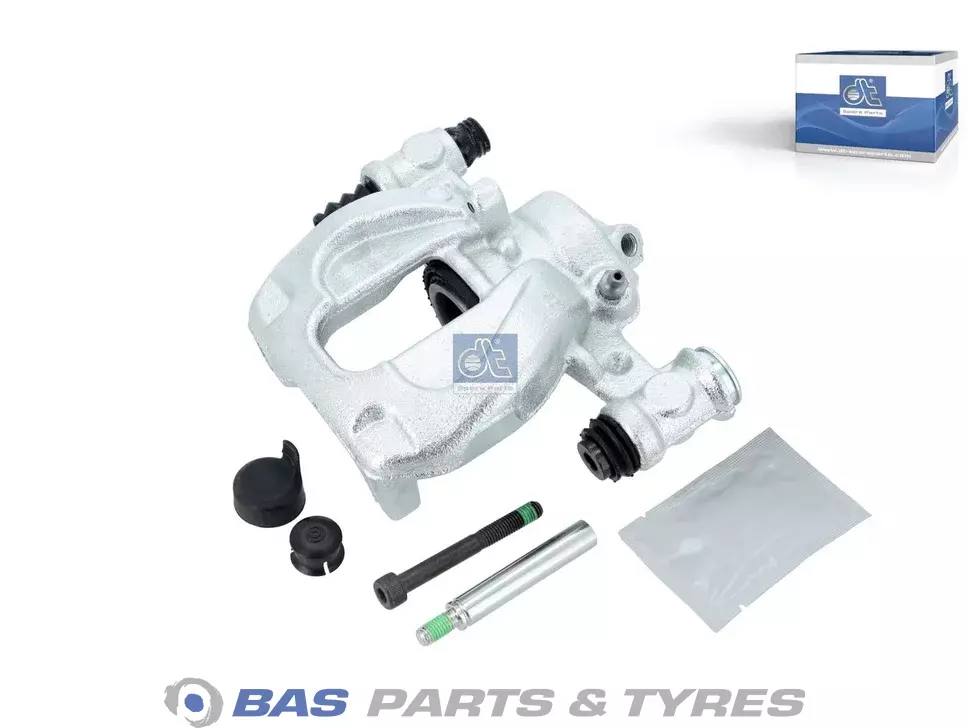 Bremssattel DT Spare Parts 9074233400