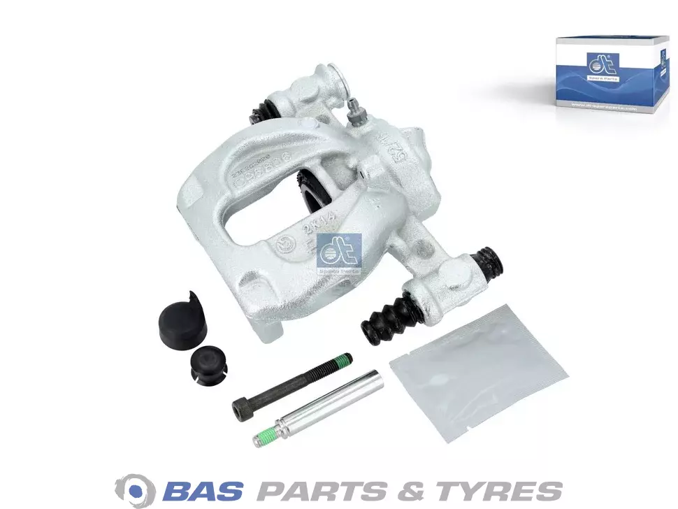 Bremssattel DT Spare Parts 9074233500