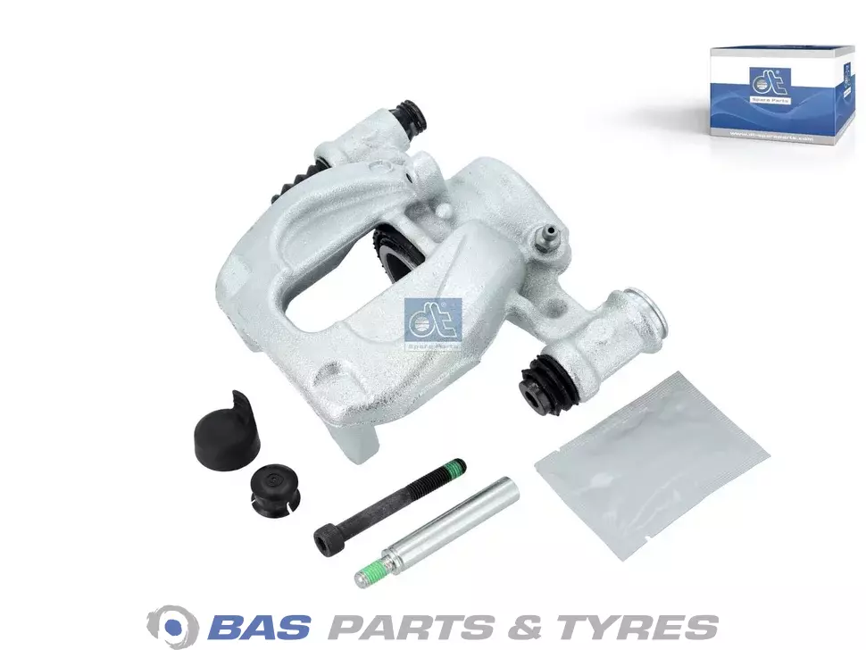 Bremssattel DT Spare Parts 9104238000