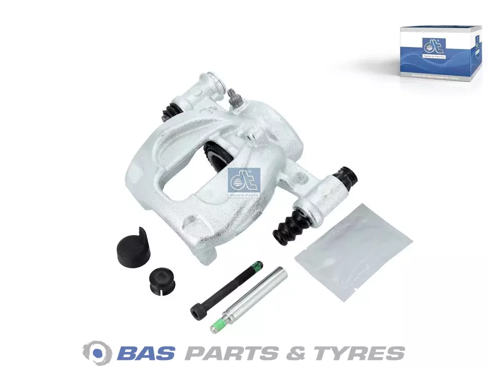 Bremssattel DT Spare Parts 9104238100