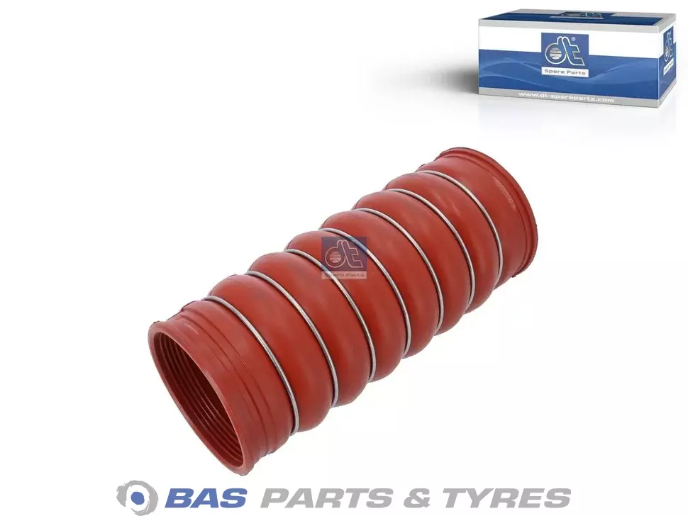Koelwaterslang DT Spare Parts 9605010382