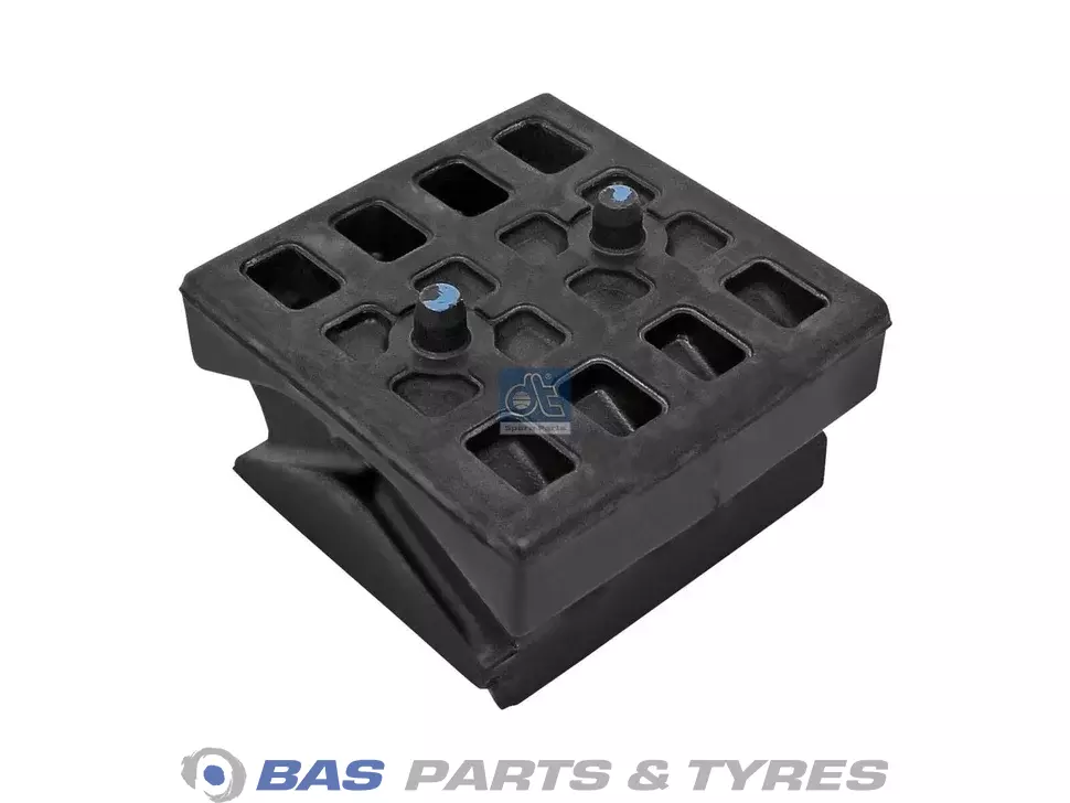 Buffer stop DT Spare Parts 9063221019 Buffer stop DT Spare Parts 9063221019