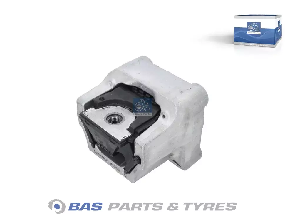 Engine support DT Spare Parts 9602416213 Engine support DT Spare Parts 9602416213