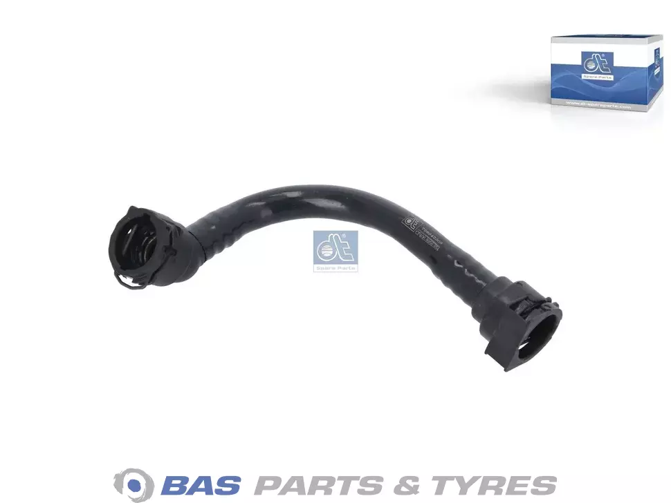Koelwaterleiding DT Spare Parts 4702003852