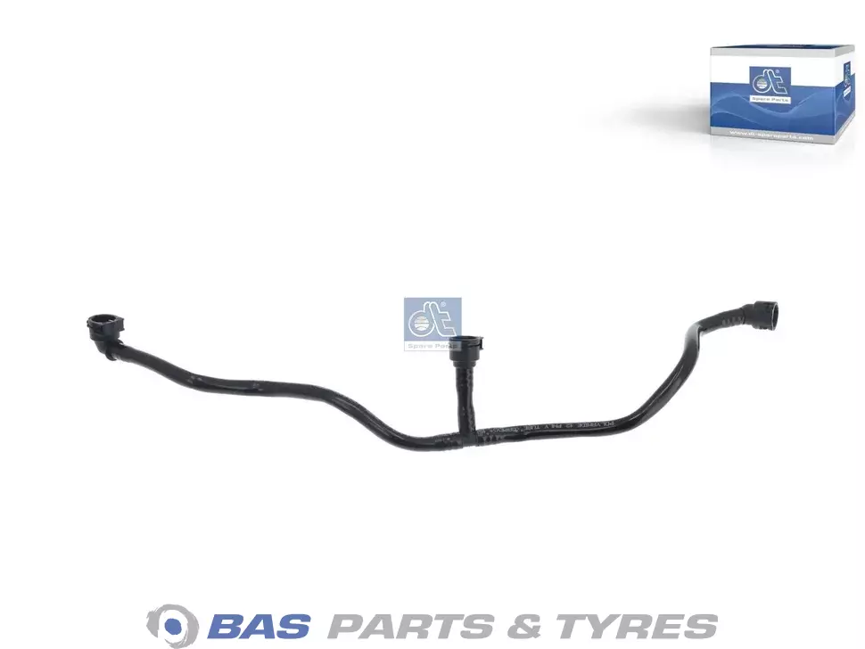 Koelwaterleiding DT Spare Parts 4702006652