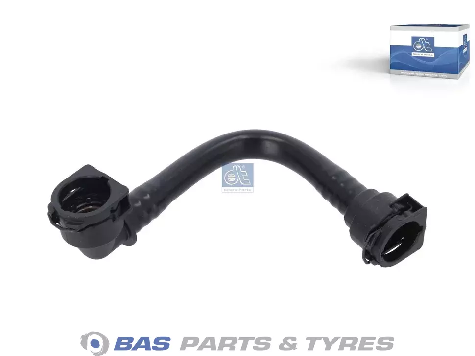 Koelwaterleiding DT Spare Parts 4712000252