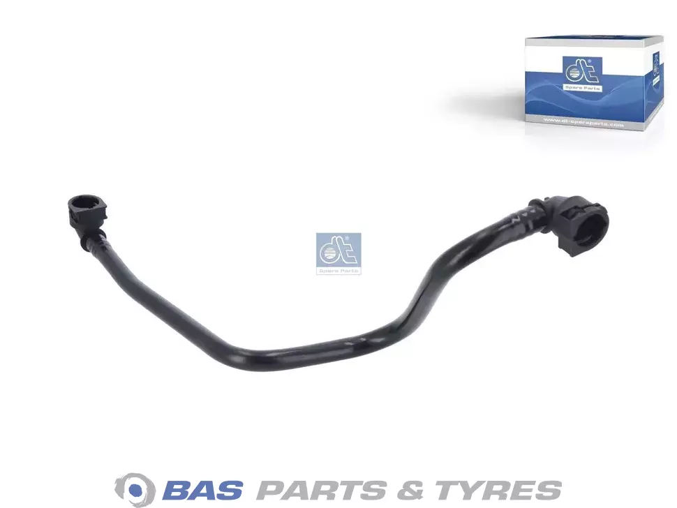 Koelwaterleiding DT Spare Parts 4712003452