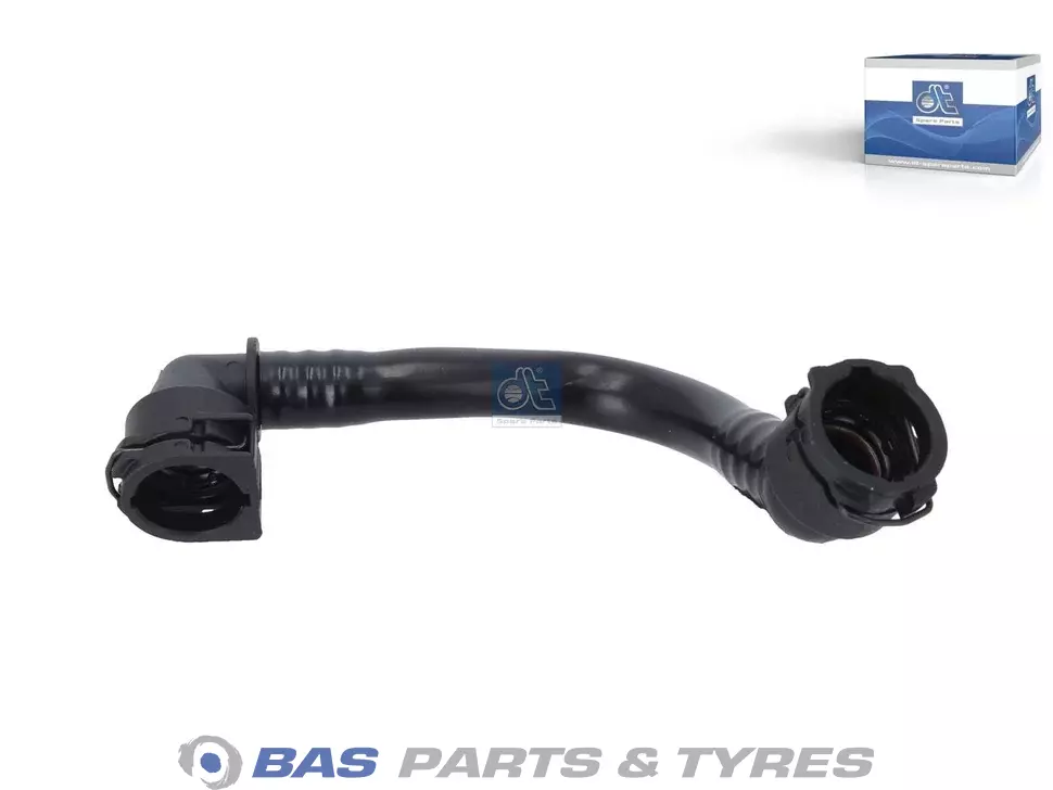 Koelwaterleiding DT Spare Parts 4712005752