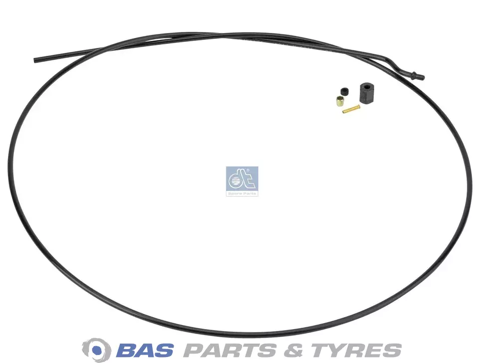 Polyamidleitung DT Spare Parts