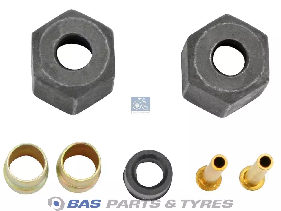Bremsbacke DT Spare Parts