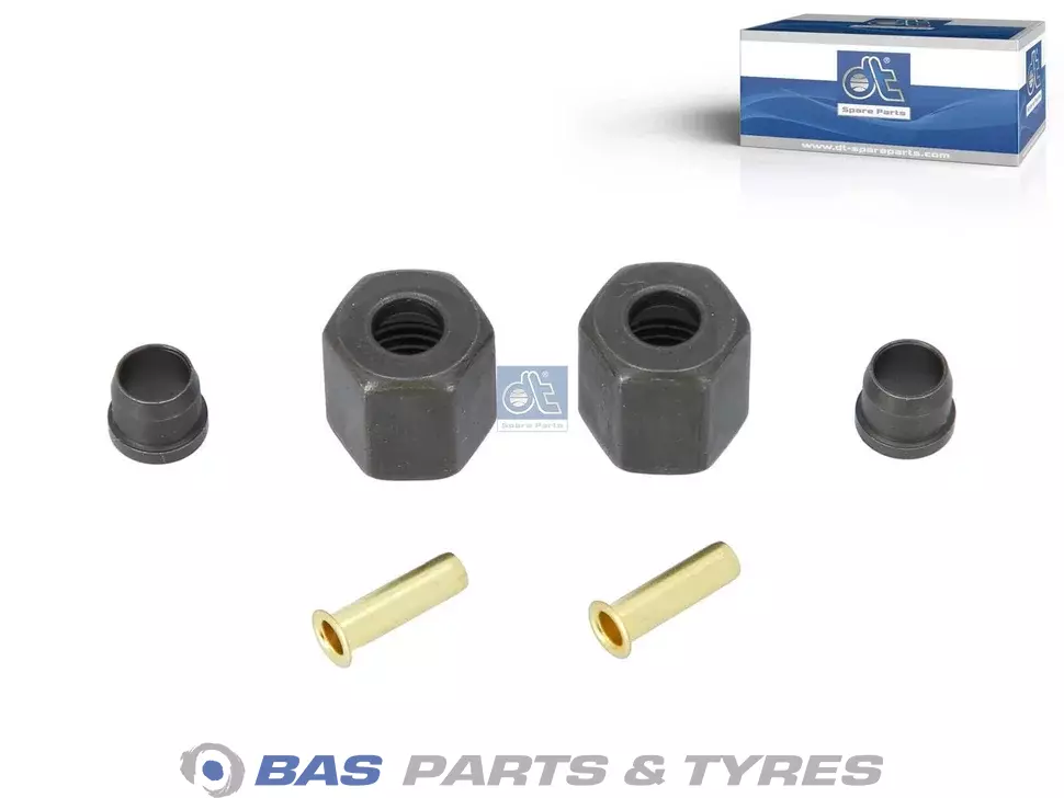Bremsbacke DT Spare Parts