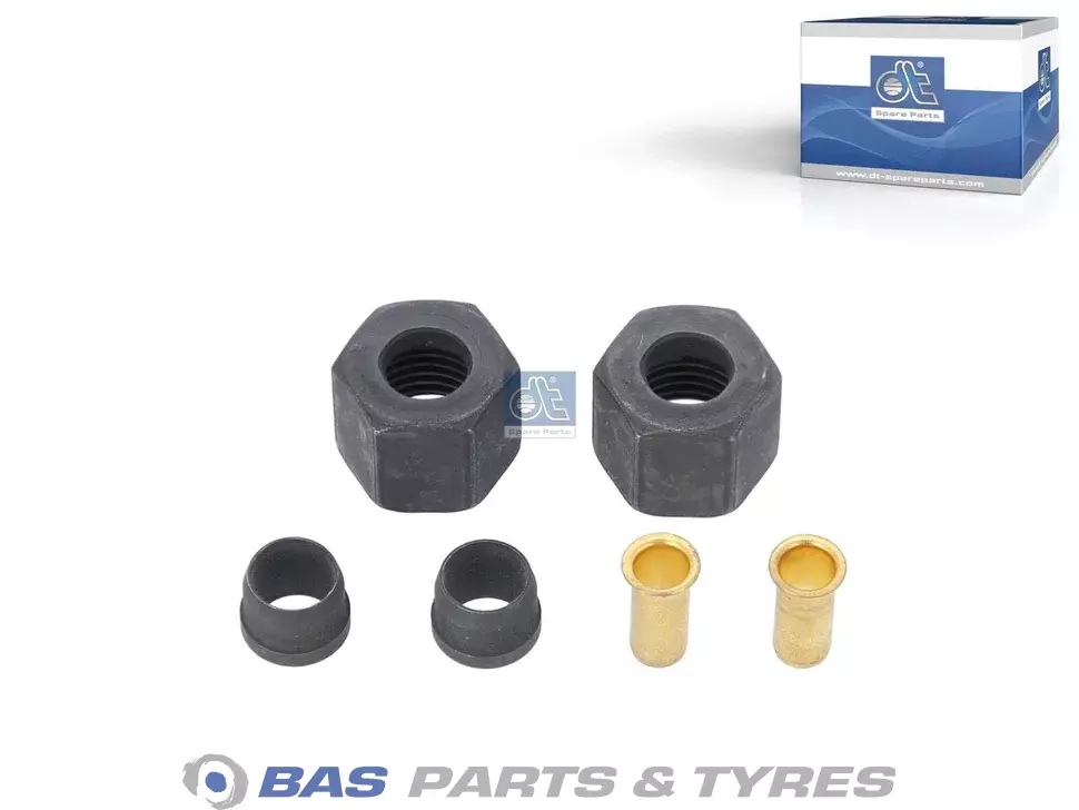 Bremsbacke DT Spare Parts