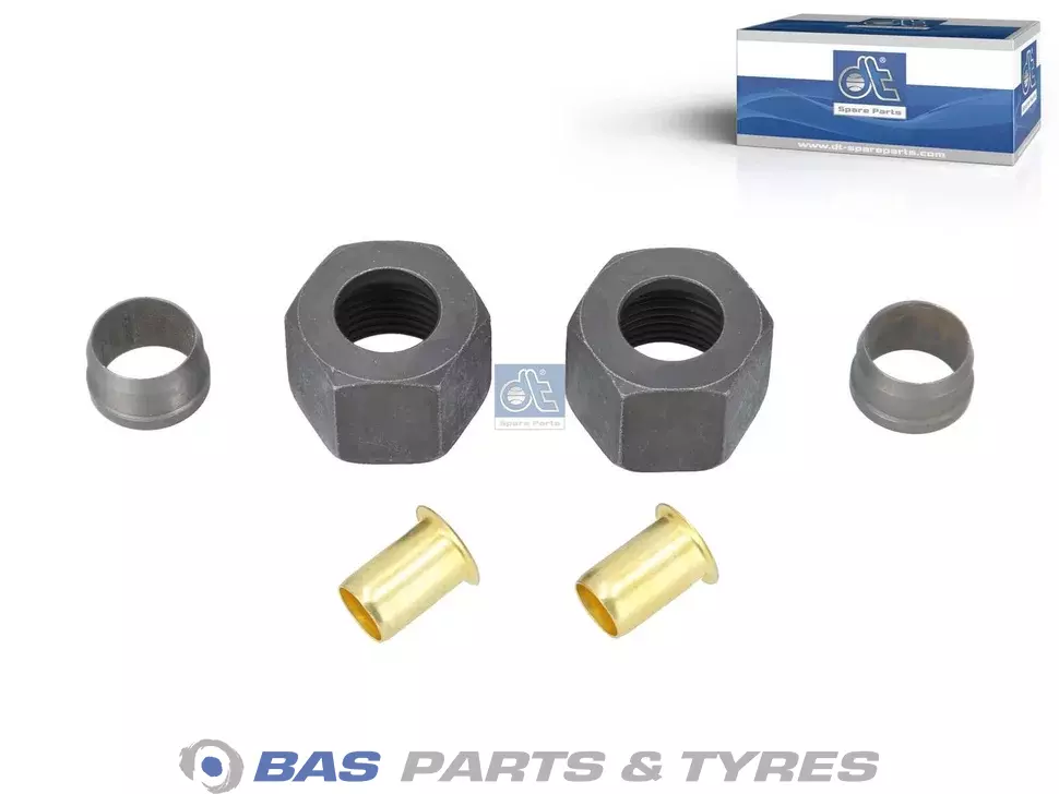 Bremsbacke DT Spare Parts