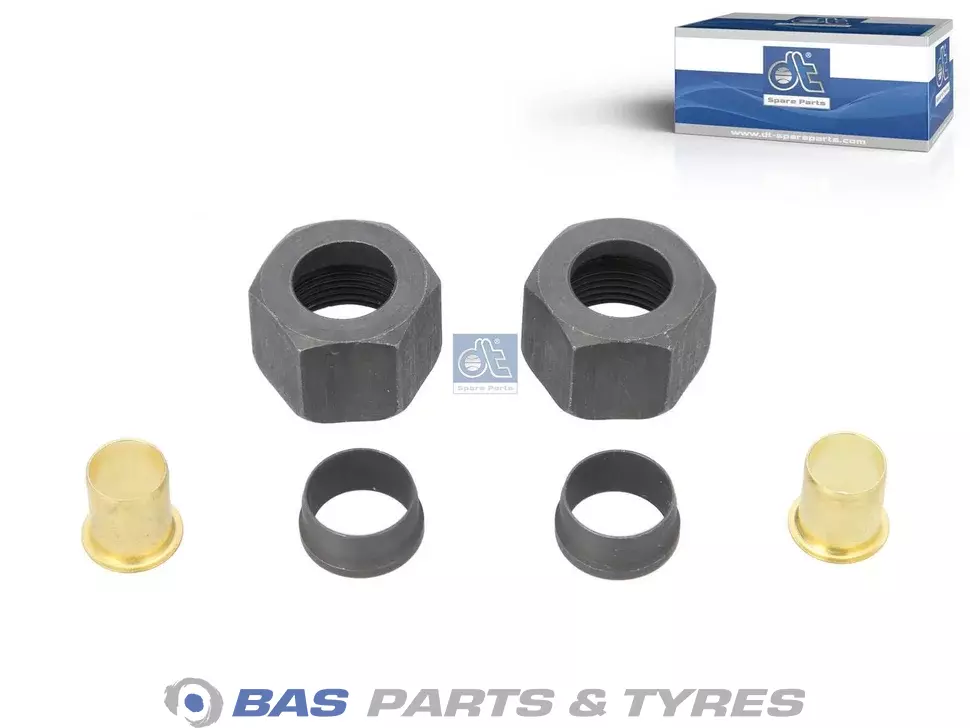 Bremsbacke DT Spare Parts