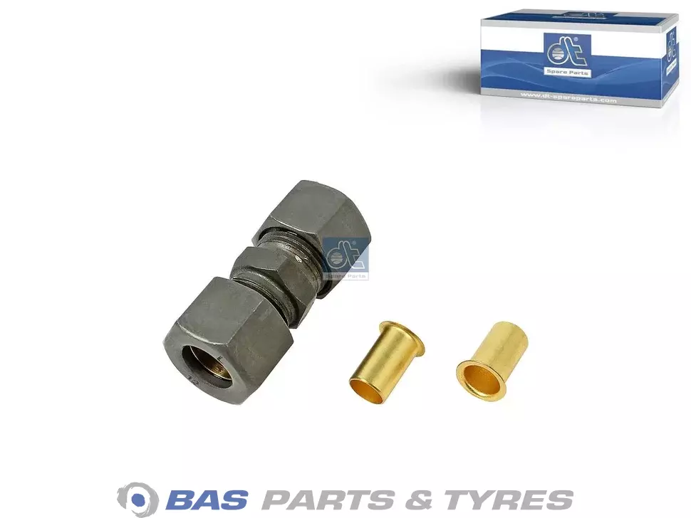 Bremsbacke DT Spare Parts