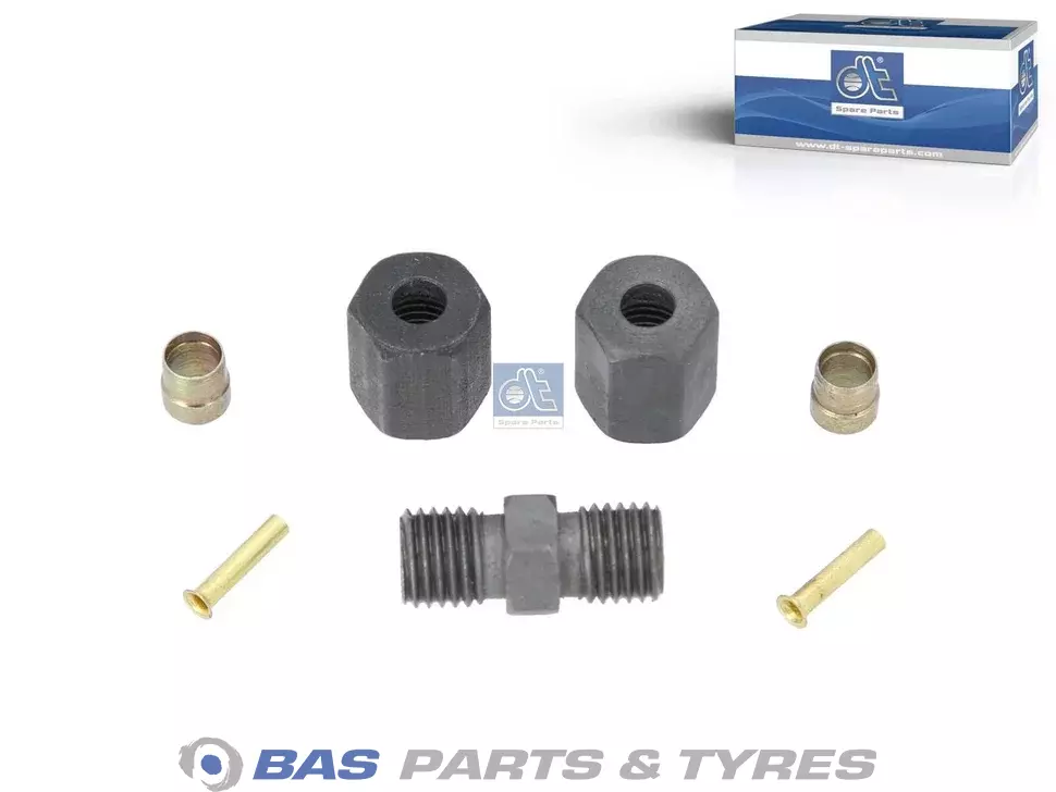 Pedał hamulca DT Spare Parts Pedał hamulca DT Spare Parts