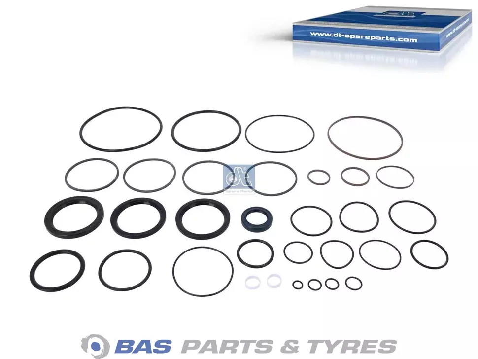 Bremsbacke DT Spare Parts