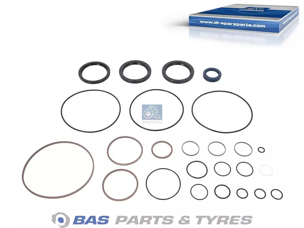 Bremsbacke DT Spare Parts