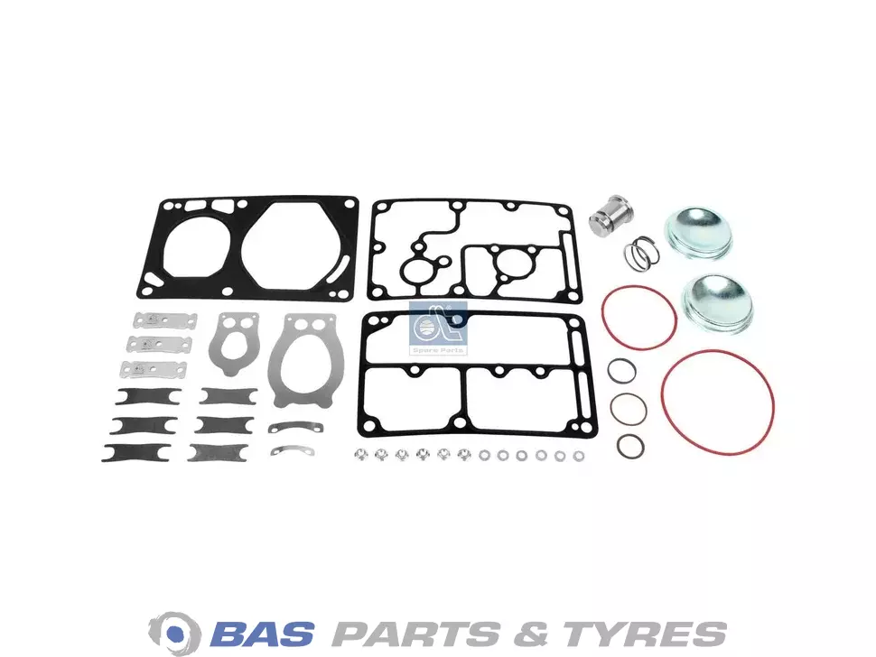 Bremsbacke DT Spare Parts