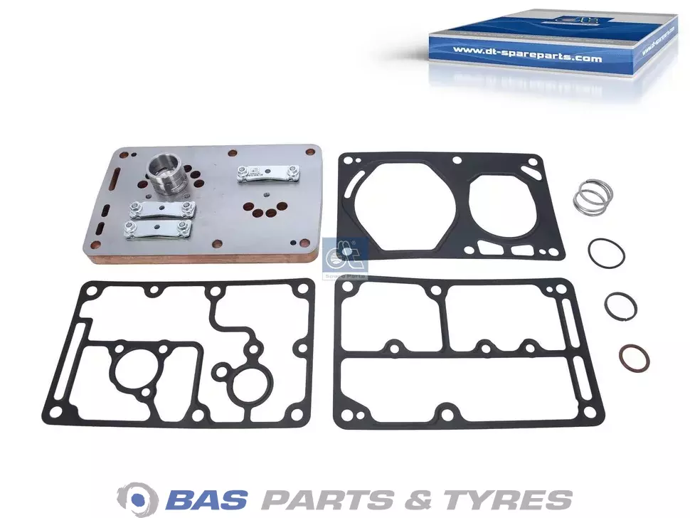 Bremsbacke DT Spare Parts