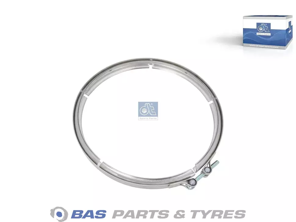 Bracket DT Spare Parts 1904020