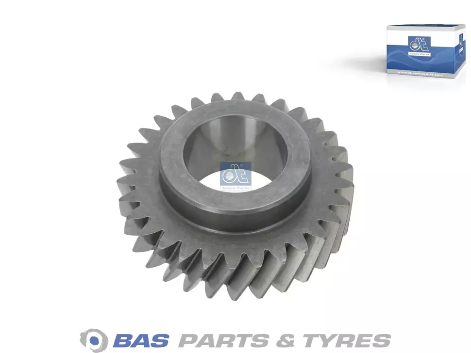 Zahnrad DT Spare Parts 1899834
