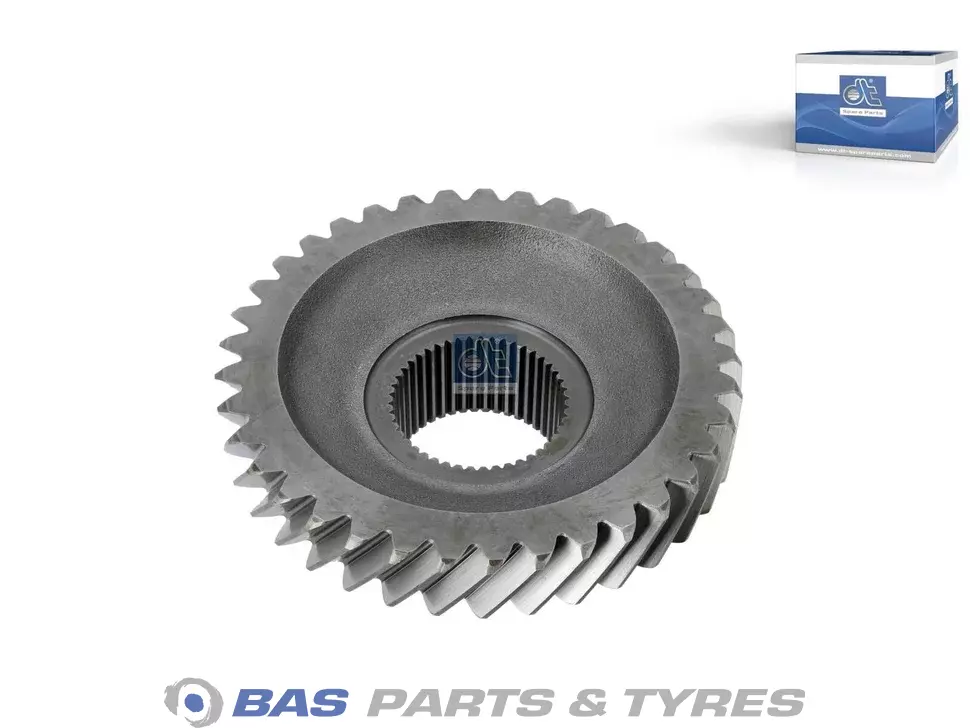 Ingranaggio DT Spare Parts