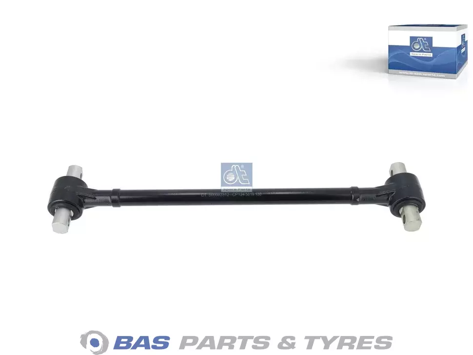 A sustine DT Spare Parts 1401443
