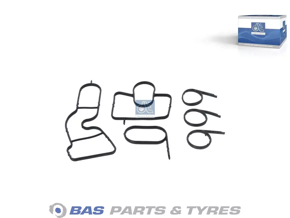 Set garnituri modul ulei DT Spare Parts 2031670
