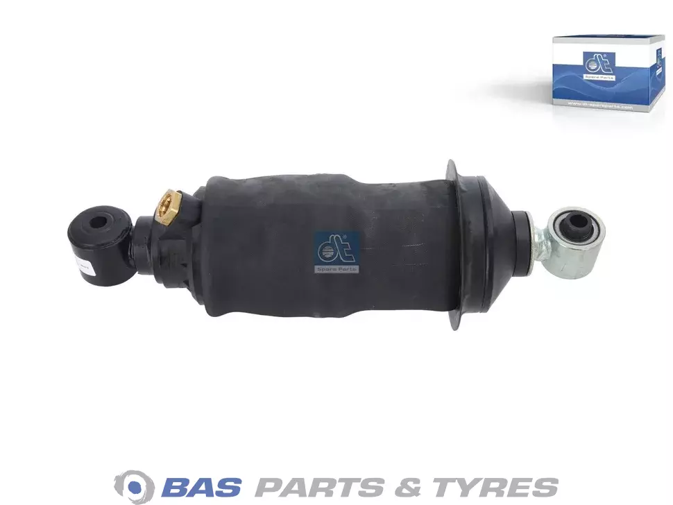 Element arc DT Spare Parts 1938643