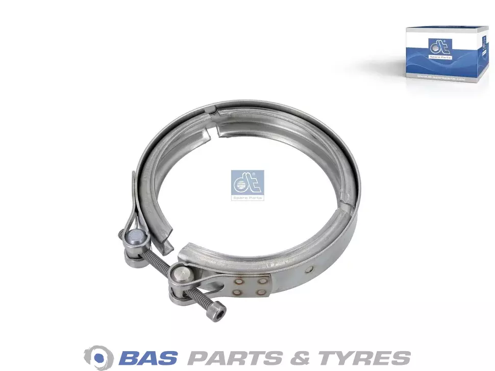 Скоба DT Spare Parts 1716979