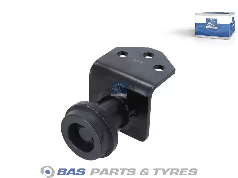 eindstop wielophanging DT Spare Parts 1950244