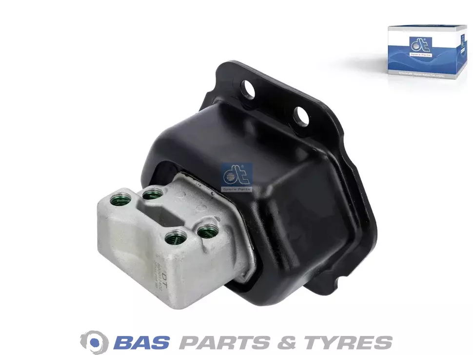 Engine support DT Spare Parts 2395984 Engine support DT Spare Parts 2395984