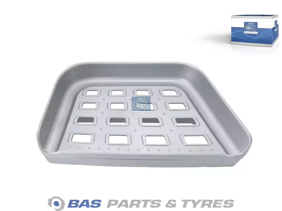 Treeplank DT Spare Parts 1945951 Treeplank DT Spare Parts 1945951