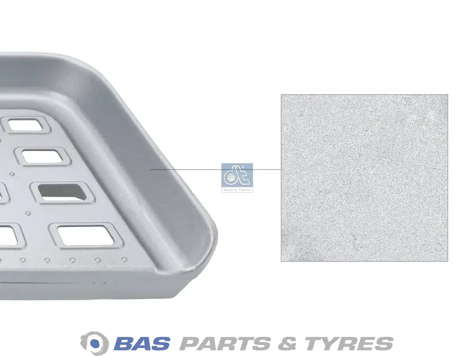 Treeplank DT Spare Parts 1945951 Treeplank DT Spare Parts 1945951