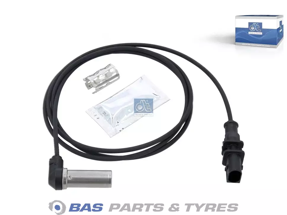 ABS-Sensor DT Spare Parts 1870628 ABS-Sensor DT Spare Parts 1870628