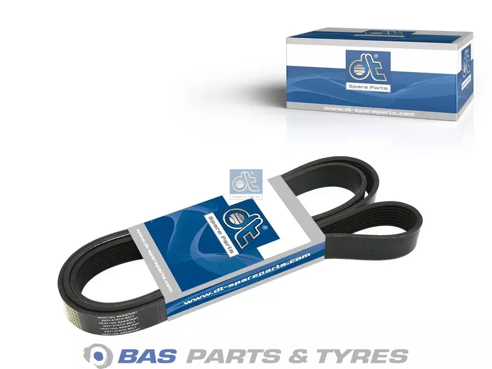 Correa en V DT Spare Parts 1928775