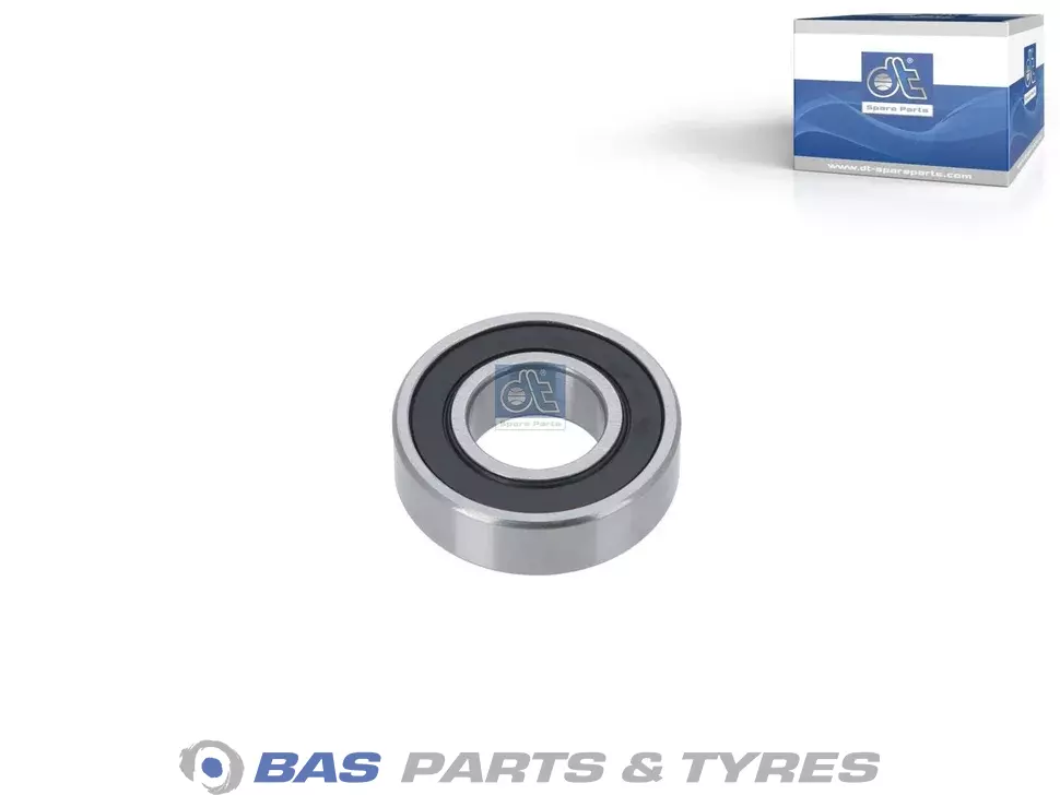 Conisch rollager DT Spare Parts