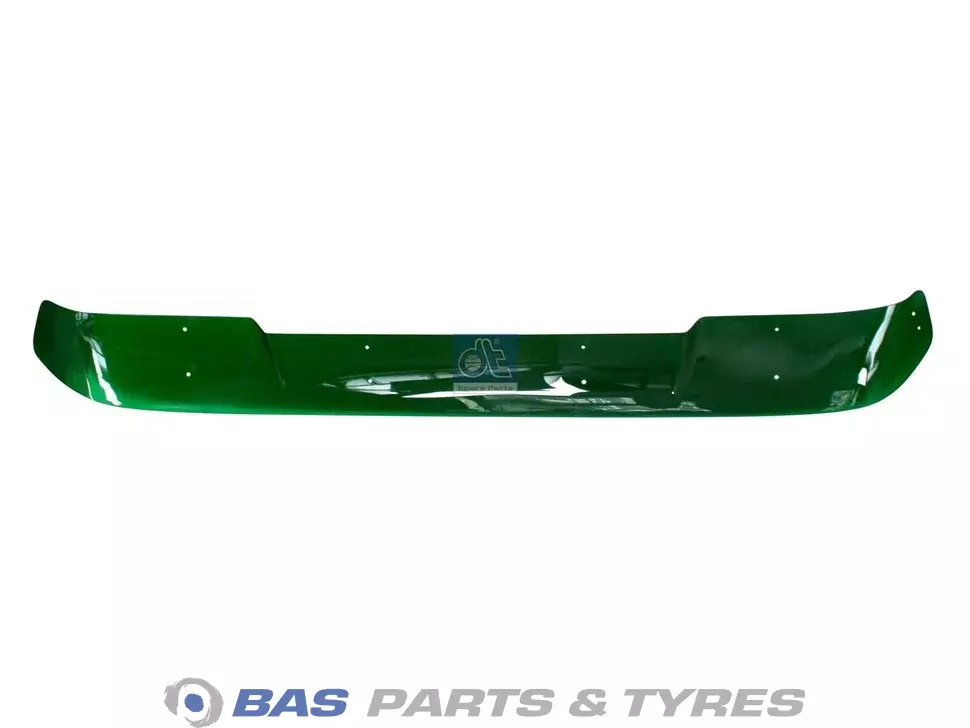 Sunvisor DT Spare Parts
