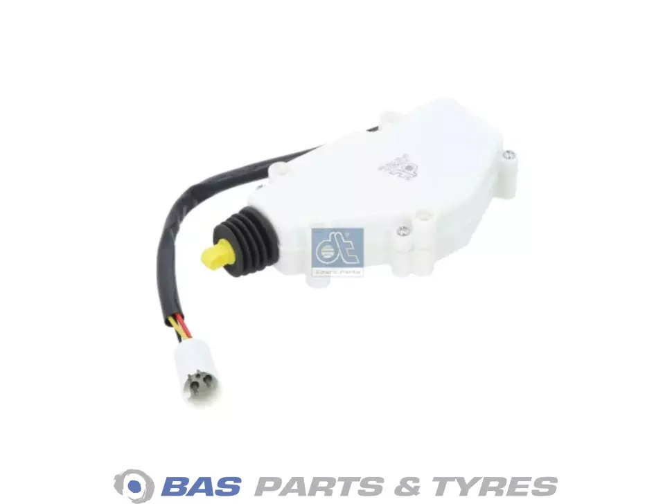 Central locking unit DT Spare Parts 1893637