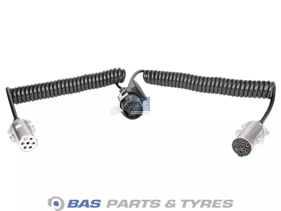 Electrical Adapter Cable DT Spare Parts