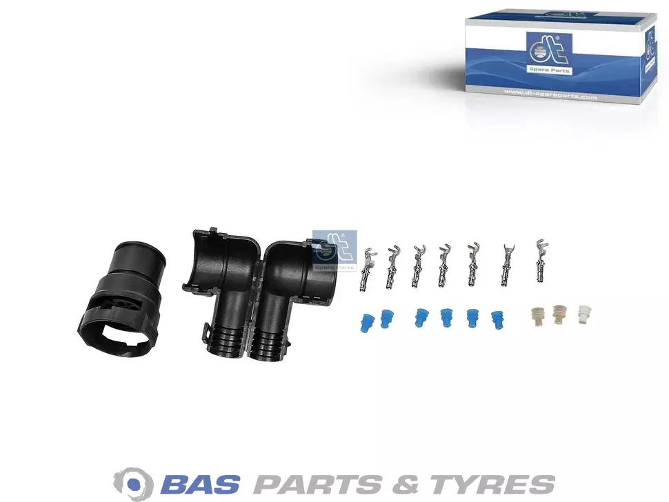 Bremsbacke DT Spare Parts