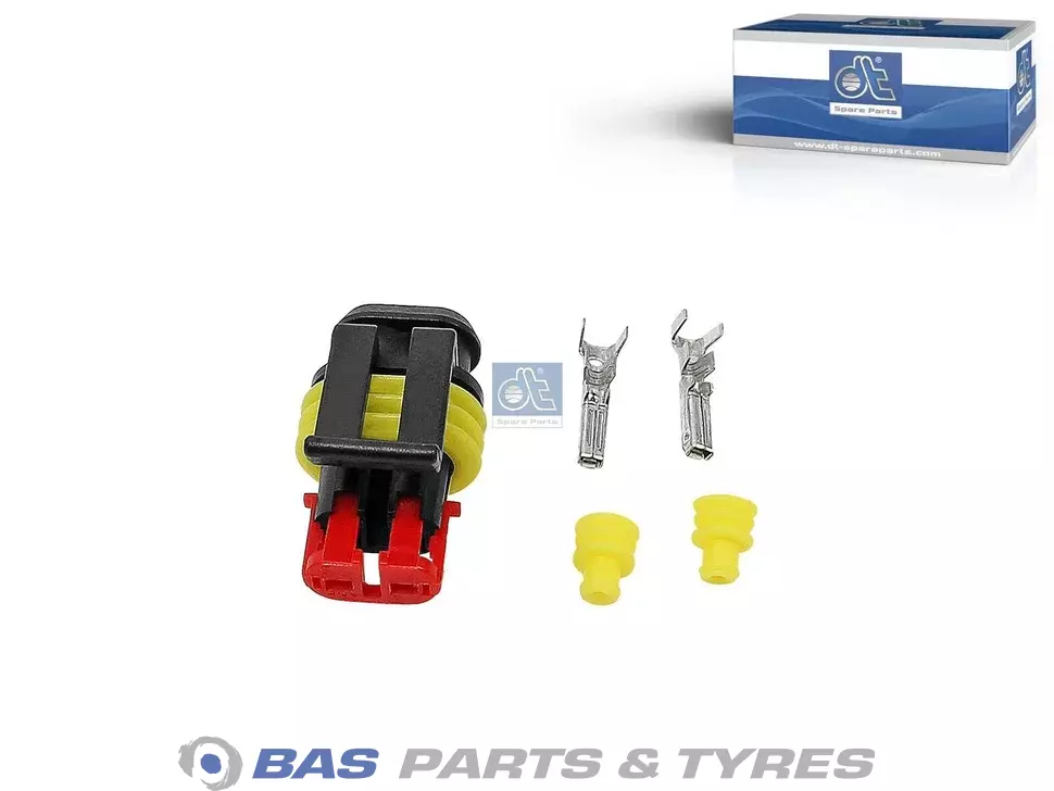 Bremsbacke DT Spare Parts