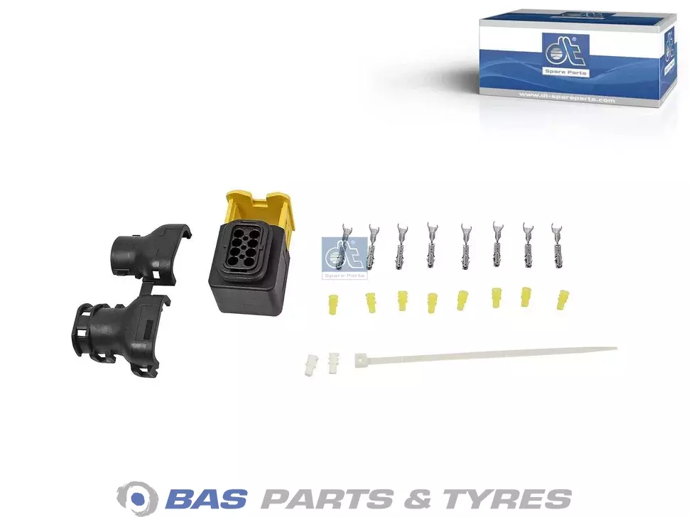Bremsbacke DT Spare Parts