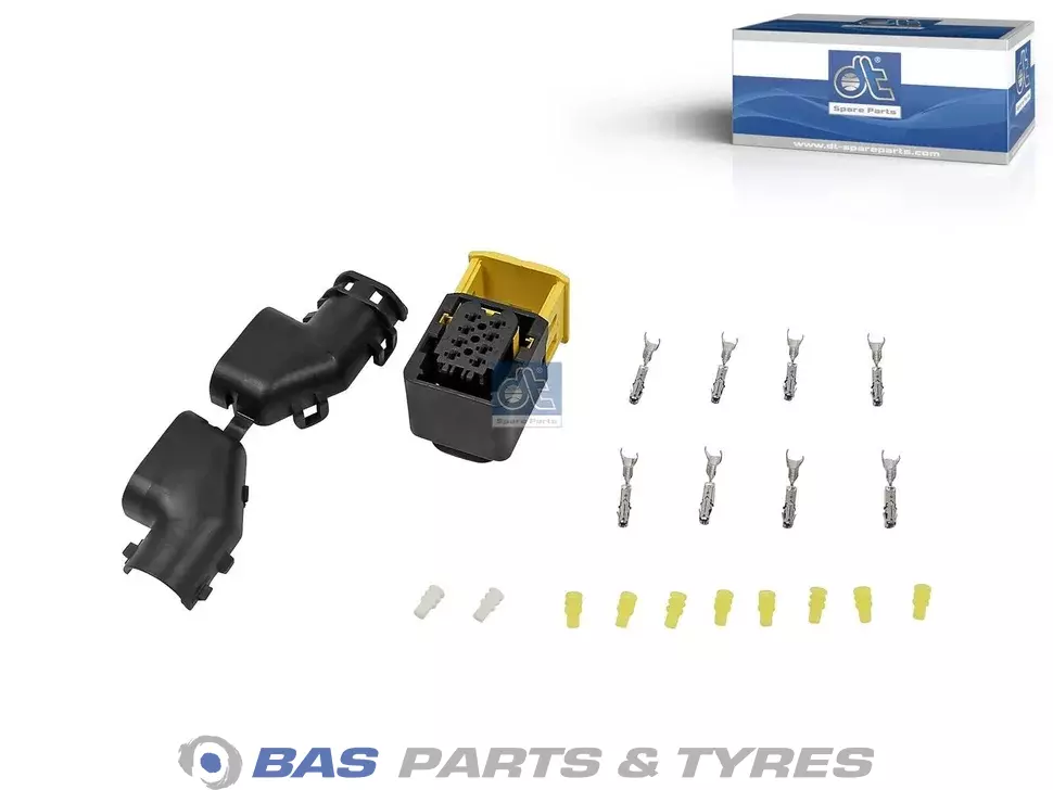 Bremsbacke DT Spare Parts